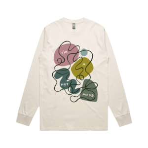 dodie-hotmess-longsleeve-front